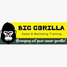 Big Gorilla Sales & Marketing Training - Small Business Showcase Magazine