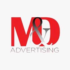M&D Advertising - Small Business Showcase Magazine