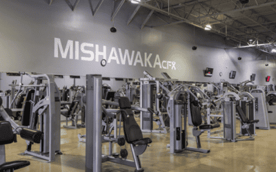 Redefining Fitness: The CFX Revolution in Mishawaka