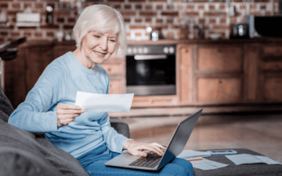 FINANCIAL FOCUS® When should you take Social Security?