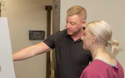 Healing Above All: Dr. Ryan Morningstar’s Commitment to Faith, Family, and Chiropractic Excellence