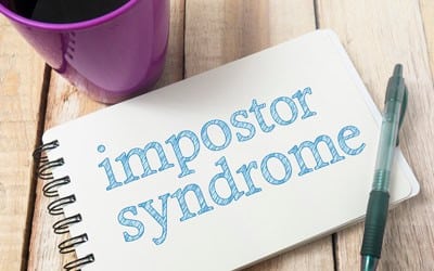 Overcoming Impostor Syndrome and Embracing Self-Worth:  A Small Business Owner’s Journey