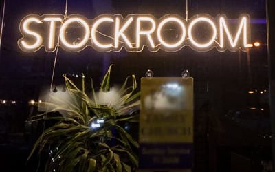 Stockroom East: A Hub of Creativity and Music in South Bend