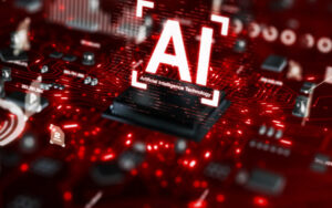 AI{ Your Small Business 's Secret Weapon by Melissa Rowe-Lane