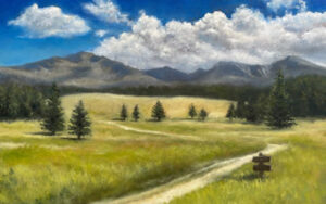 Meet our Holiday Issue Artist of the Month: Jason Keiser