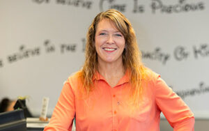 Dr. Lisa Myers Brings Holistic Care to Active Health & Wellness Center