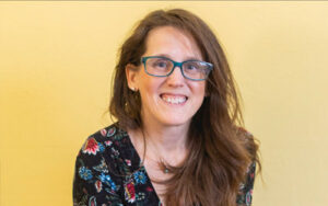 Liz Georges - Finding Purpose Through Vibrant Soul Coaching