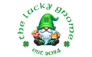 Check out our Restaurant of the Month - The Lucky Gnome