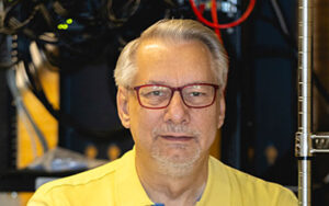 Joe Lightner - The PC Doctor