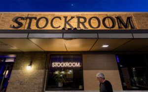 Stockroom East Featured Article