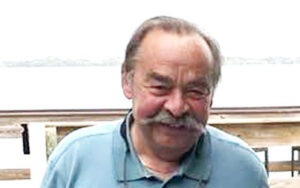 Meet Mark Botts