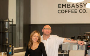 LifeSaver Simplified: Mercie May’s Strategic Vision for Empowering Small Businesses