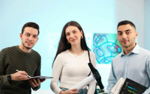 Innovate or Evaporate: Building a Winning Michiana Small Business Culture