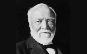 Visionaries Who Shaped the Modern World