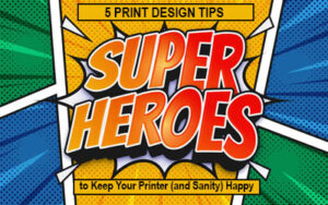 5 Print Design Tips to Keep Your Printer (and Sanity) Happy From you friends at ZippPrinting