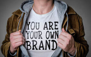 What does your Brand represent?