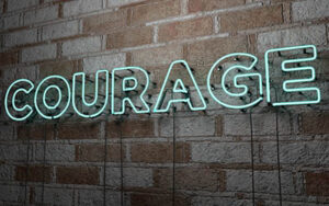 The Courage to Succeed: Staying Fearless in Your Entrepreneurial Journey