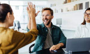 Mastering Your Business