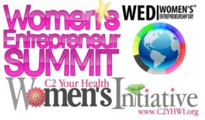 Women's Entrepreneur Summit - Round Tables for Success.