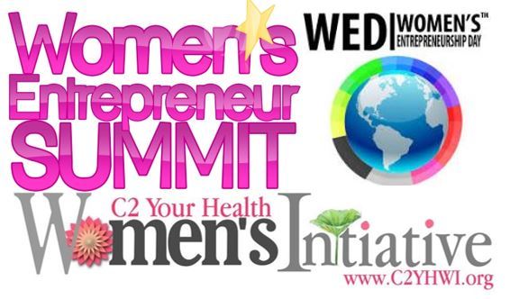 Women's Entrepreneur Summit - Round Tables for Success.