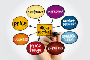 How to Market a Niche or Controversial Product - Smart Strategies for Standing Out Without Stirring Trouble