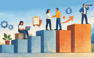 Scaling your Business
