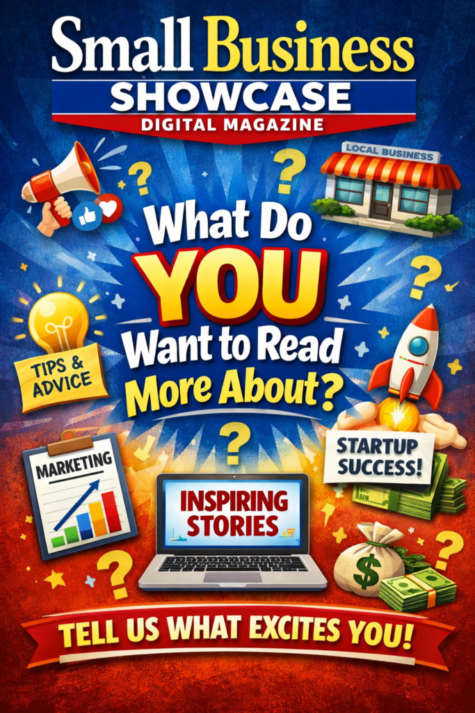 What dd you want to Read More about?
