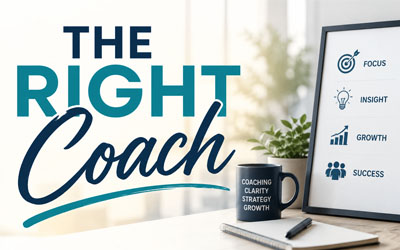 Is Hiring a Business Coach Worth It?
